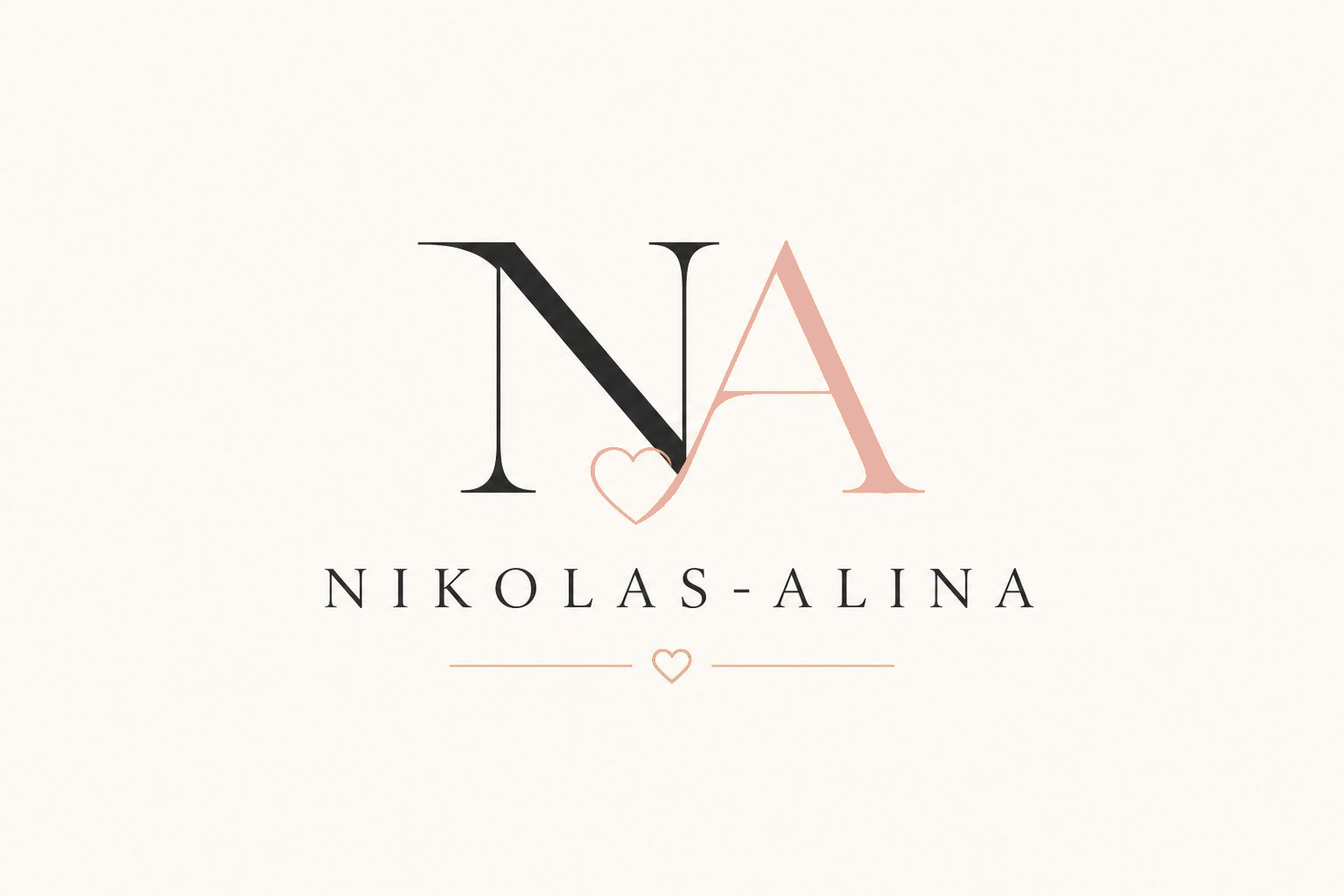 Nikolas and Alina